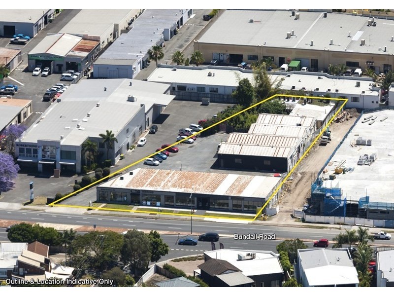 88-90 Bundall Road, Bundall QLD 4217