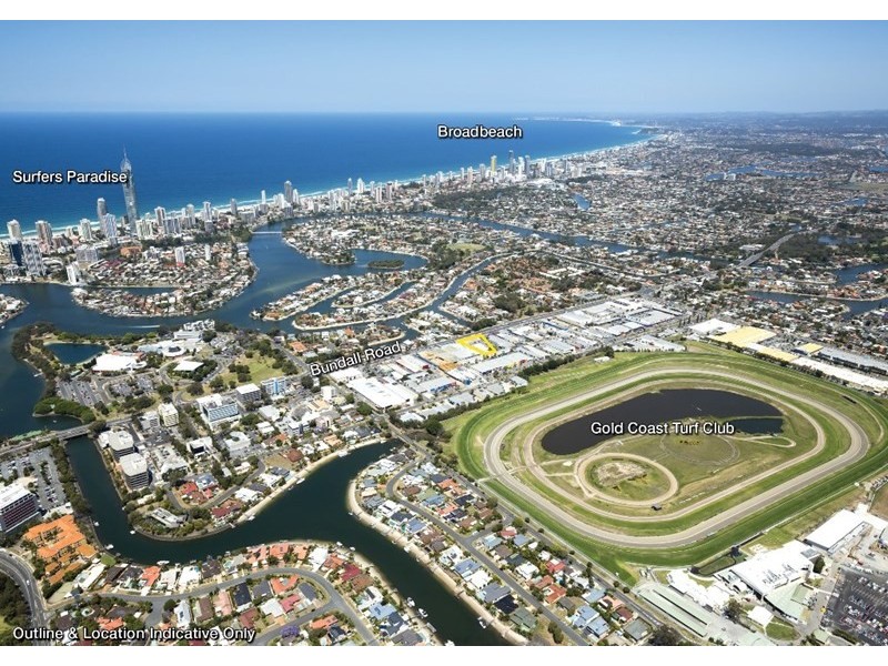 88-90 Bundall Road, Bundall QLD 4217