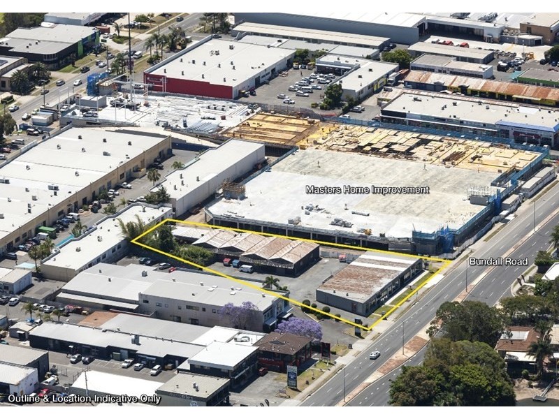 88-90 Bundall Road, Bundall QLD 4217