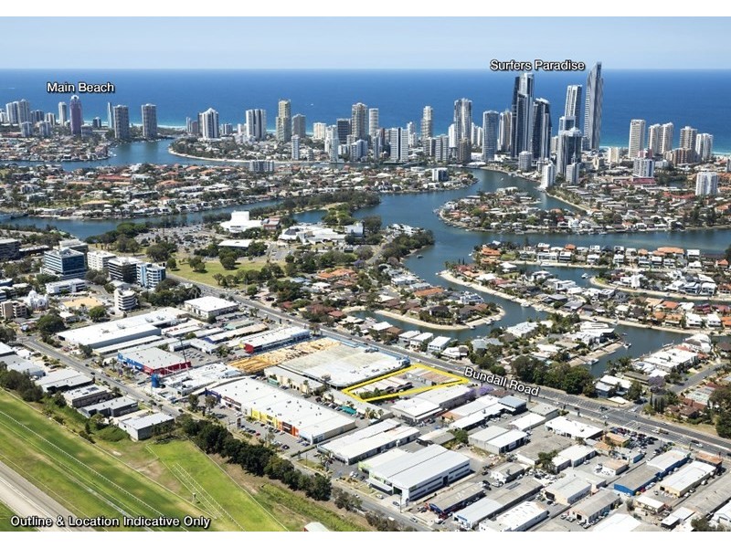 88-90 Bundall Road, Bundall QLD 4217