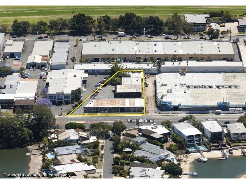 88-90 Bundall Road, Bundall QLD 4217