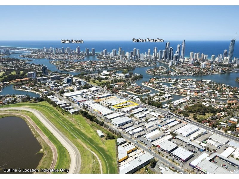 88-90 Bundall Road, Bundall QLD 4217