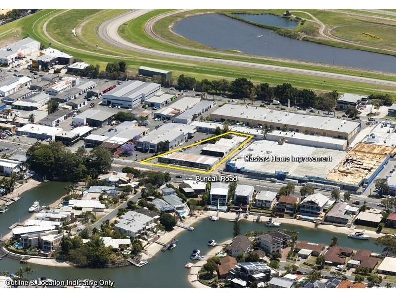 88-90 Bundall Road, Bundall QLD 4217