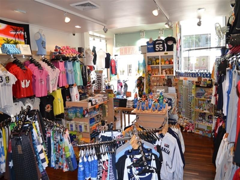 Shop 1 – 27/31 Orchid Avenue, Surfers Paradise QLD 4217