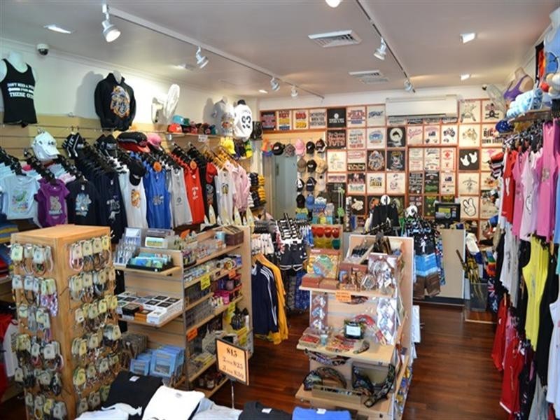 Shop 1 – 27/31 Orchid Avenue, Surfers Paradise QLD 4217