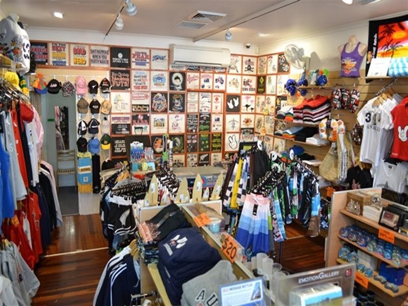 Shop 1 – 27/31 Orchid Avenue, Surfers Paradise QLD 4217