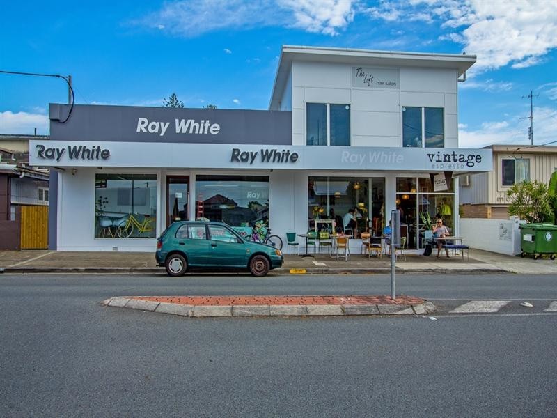 43 Alfred Street, Mermaid Beach QLD 4218