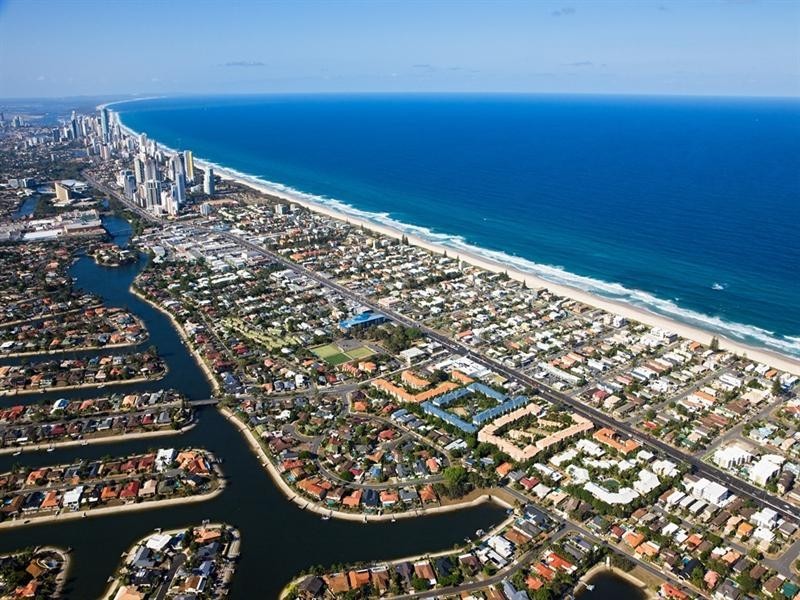 43 Alfred Street, Mermaid Beach QLD 4218