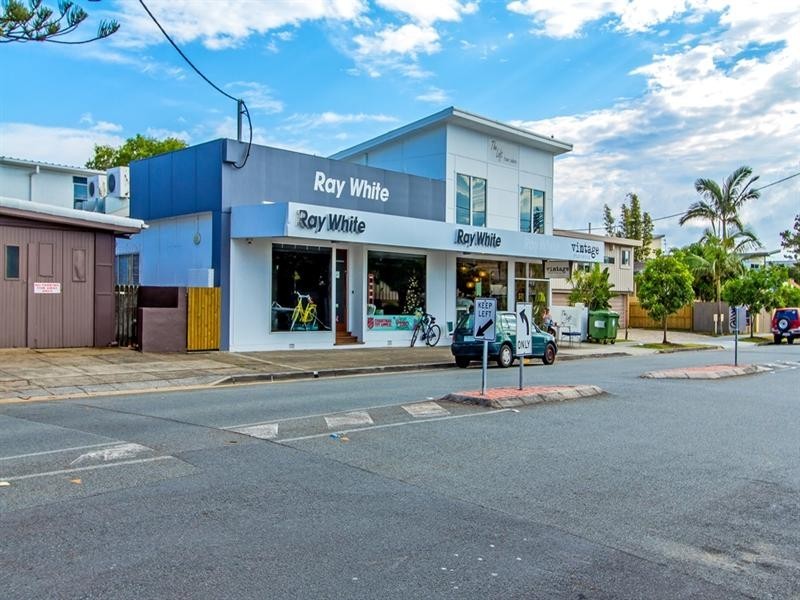 43 Alfred Street, Mermaid Beach QLD 4218