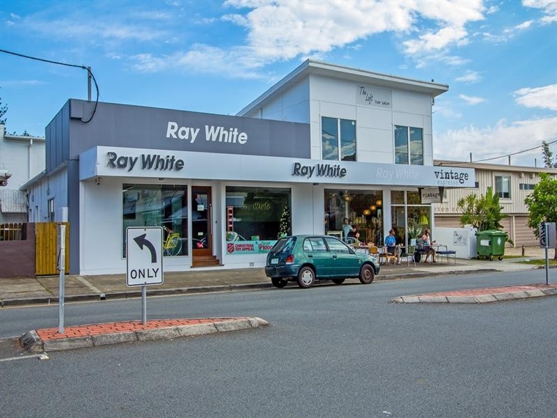 43 Alfred Street, Mermaid Beach QLD 4218