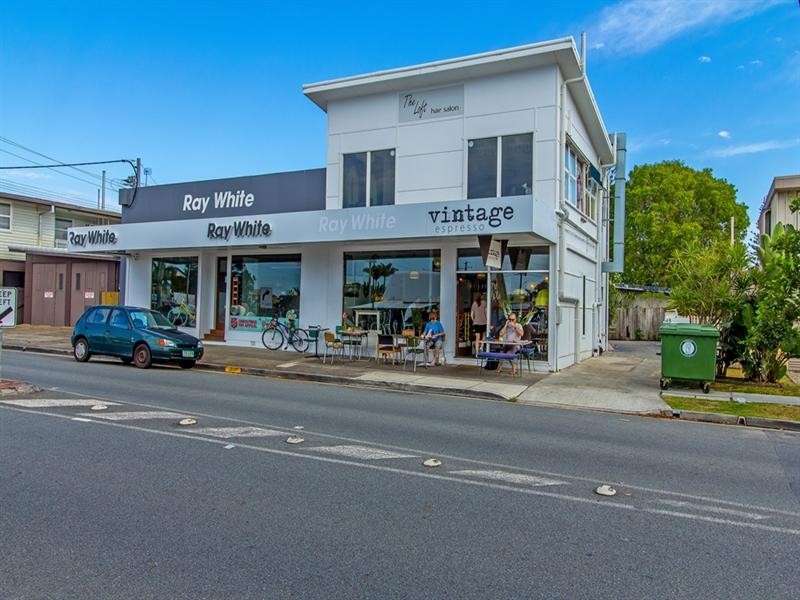 43 Alfred Street, Mermaid Beach QLD 4218