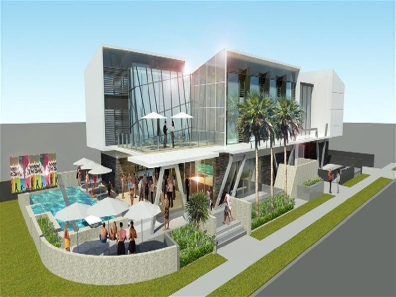 2945 Surfers Paradise Boulevard, Surfers Paradise QLD 4217