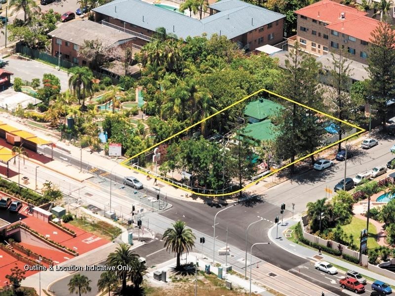 2945 Surfers Paradise Boulevard, Surfers Paradise QLD 4217
