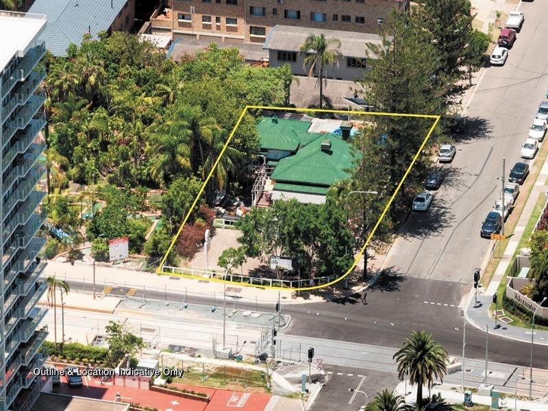2945 Surfers Paradise Boulevard, Surfers Paradise QLD 4217