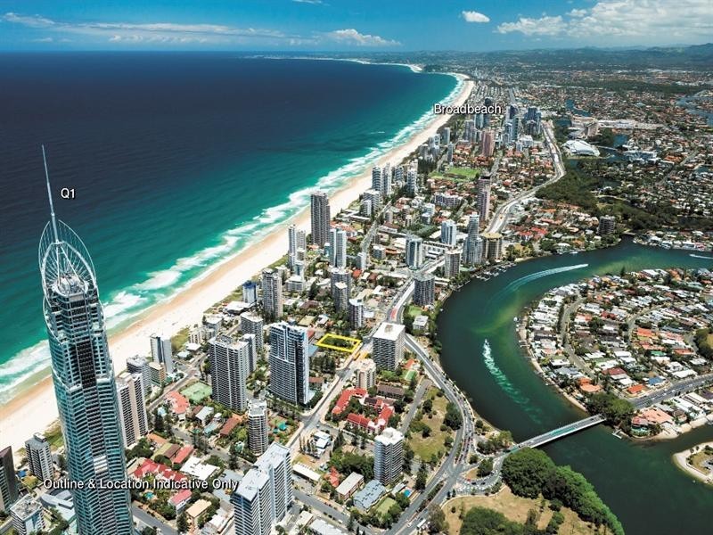 2945 Surfers Paradise Boulevard, Surfers Paradise QLD 4217