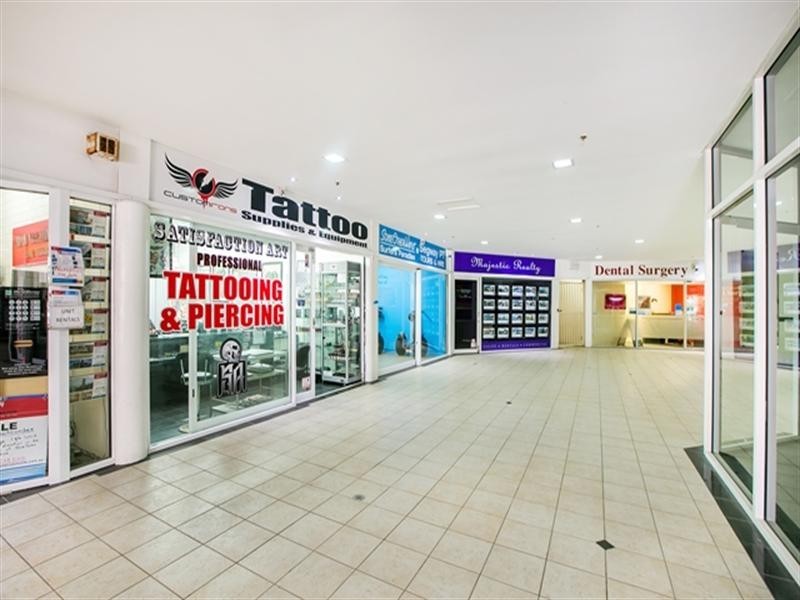 Surfers Paradise QLD 4217