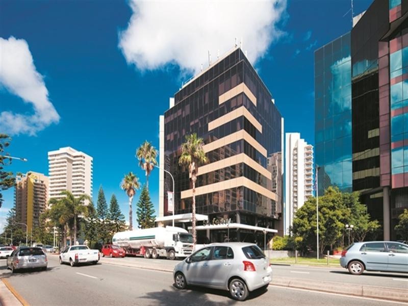 Surfers Paradise QLD 4217