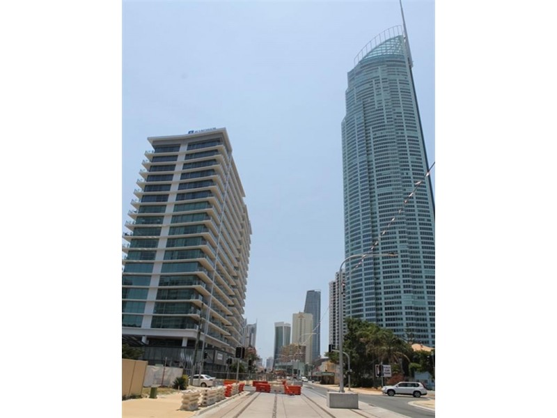 Surfers Paradise QLD 4217