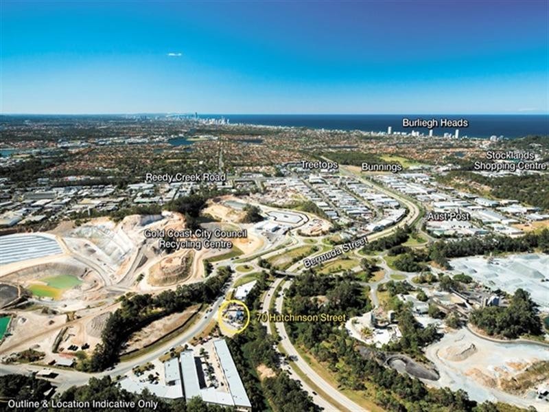 Burleigh Heads QLD 4220