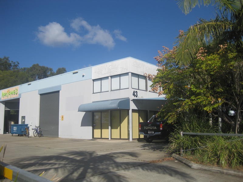Burleigh Heads QLD 4220