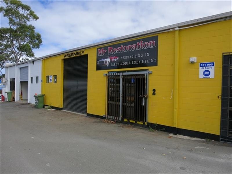 2/21 Dominions Road, Ashmore QLD 4214