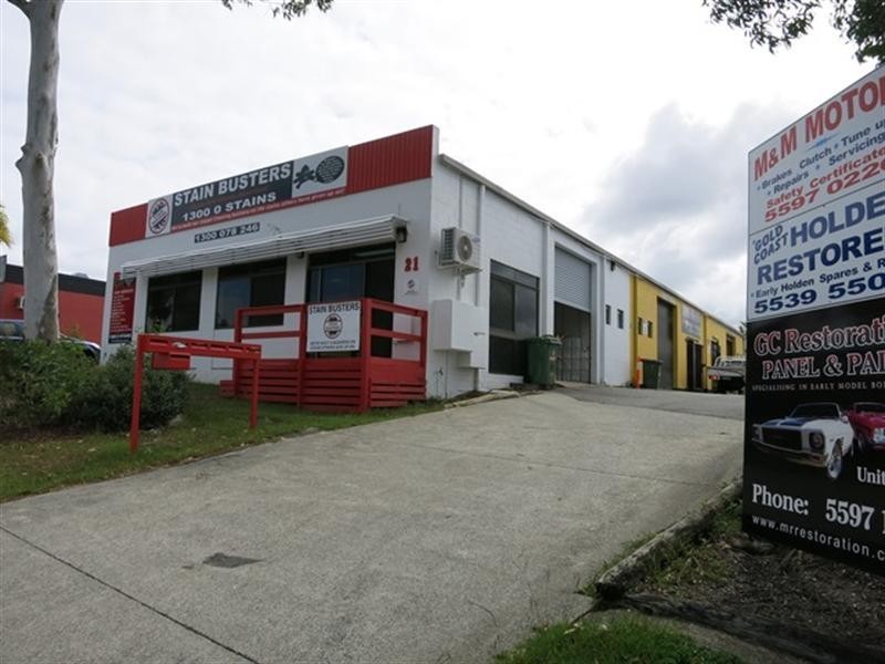 2/21 Dominions Road, Ashmore QLD 4214