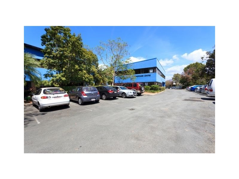 3/13 Karp Court, Bundall QLD 4217