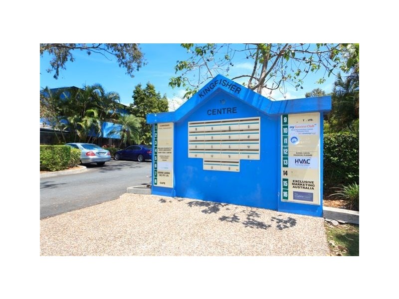 3/13 Karp Court, Bundall QLD 4217