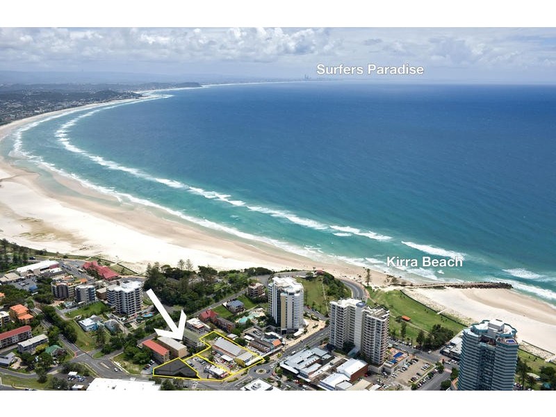 Coolangatta QLD 4225