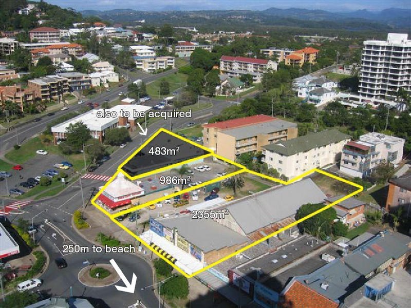 Coolangatta QLD 4225