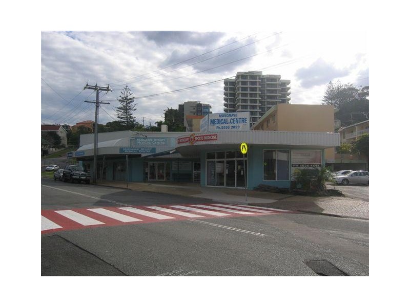 Coolangatta QLD 4225