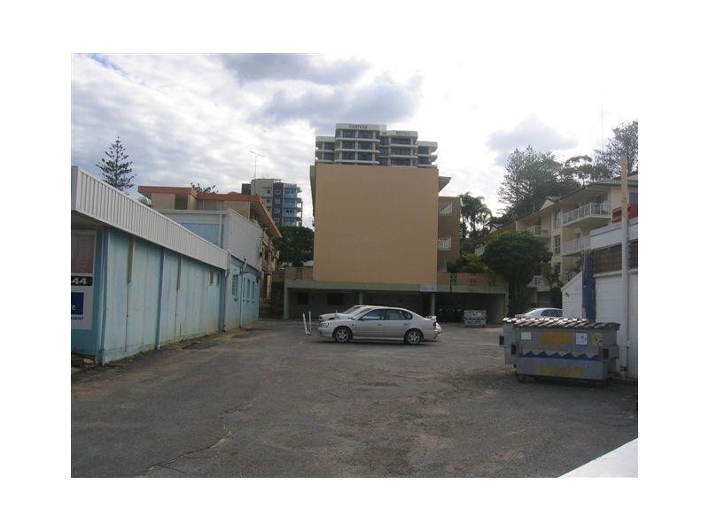 Coolangatta QLD 4225