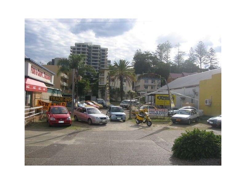 Coolangatta QLD 4225