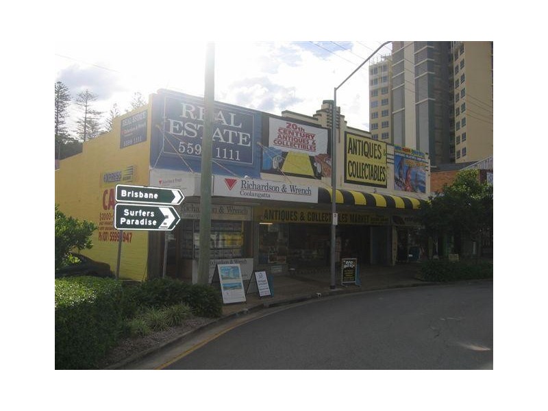 Coolangatta QLD 4225