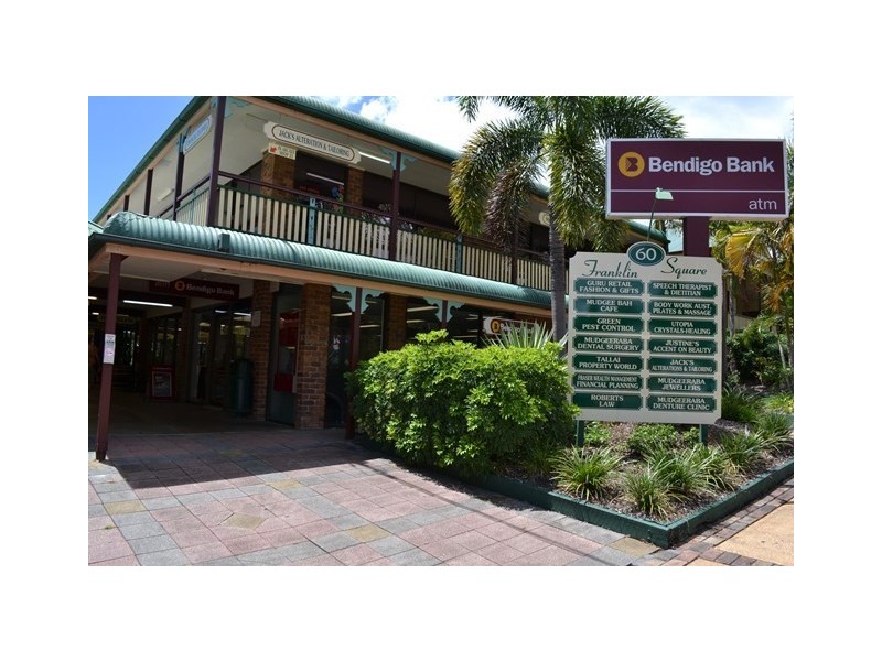 60 Railway Street, Mudgeeraba QLD 4213