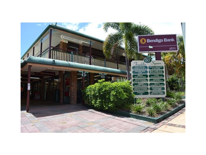 60 Railway Street, Mudgeeraba QLD 4213