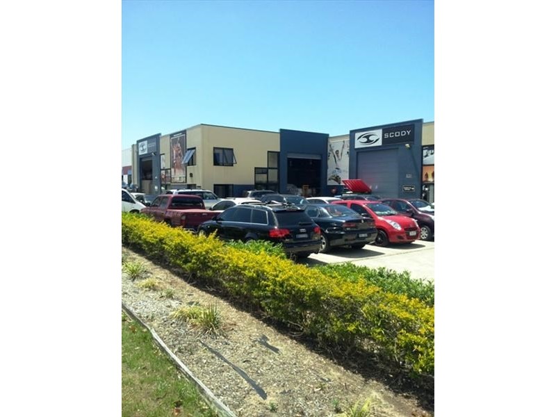 1/12 Leda Drive, Burleigh Heads QLD 4220