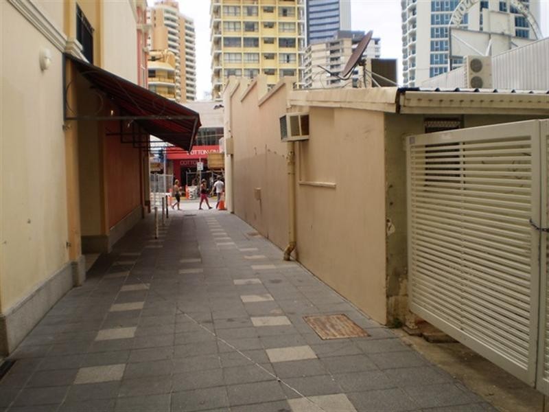 Surfers Paradise QLD 4217