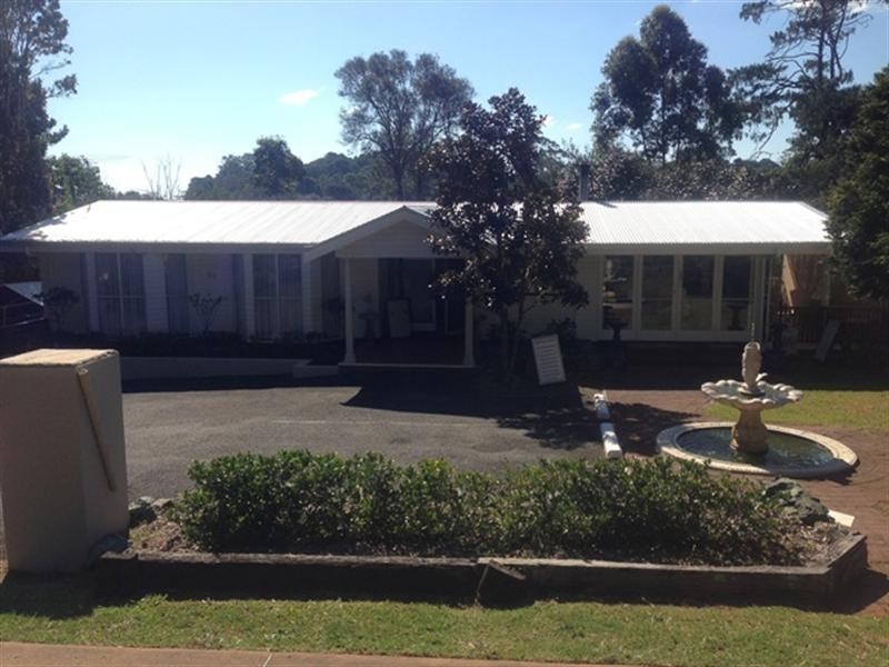 94 Eagle Heights Road, Tamborine Mountain QLD 4272