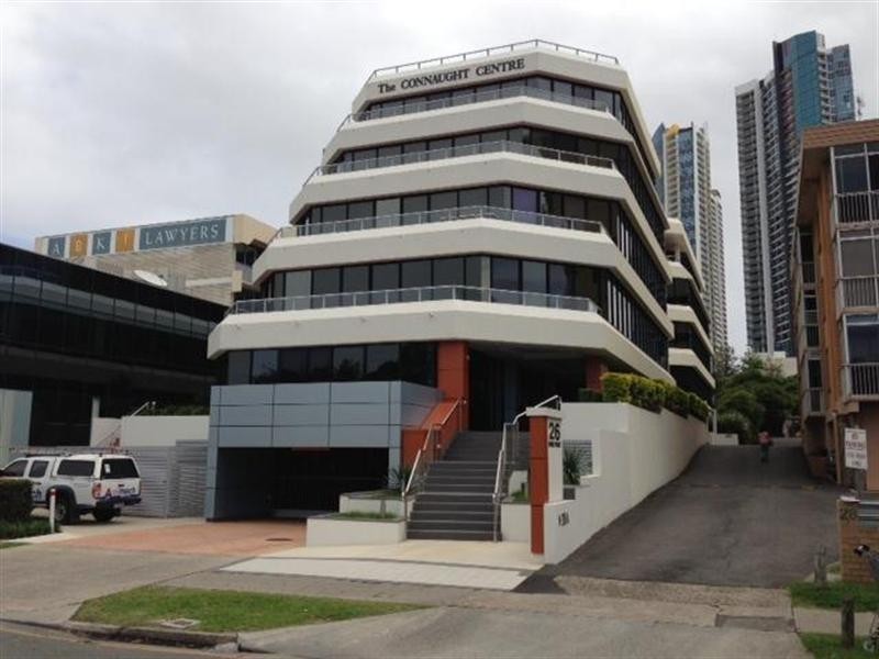Southport QLD 4215