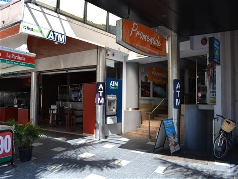 Surfers Paradise QLD 4217