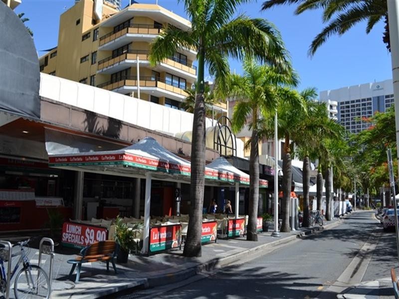 Surfers Paradise QLD 4217