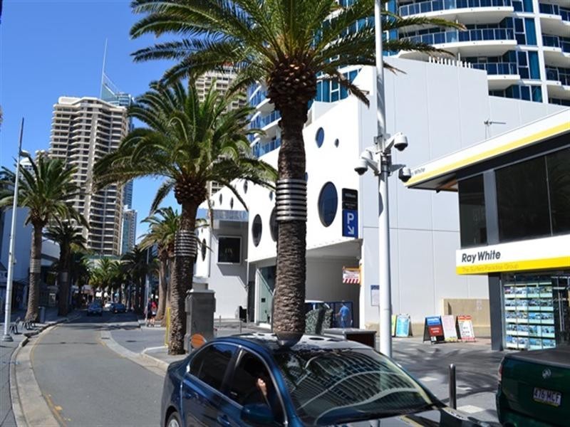 Surfers Paradise QLD 4217