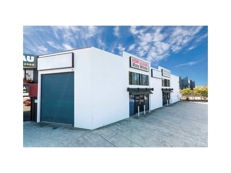 1/103 Spencer Road, Nerang QLD 4211