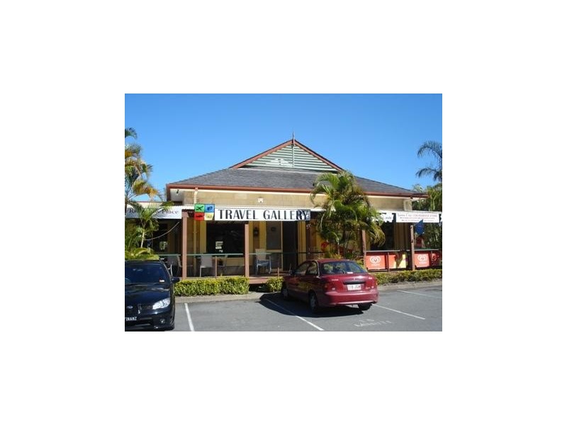 Clear Island Waters QLD 4226