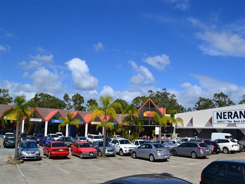 Nerang QLD 4211