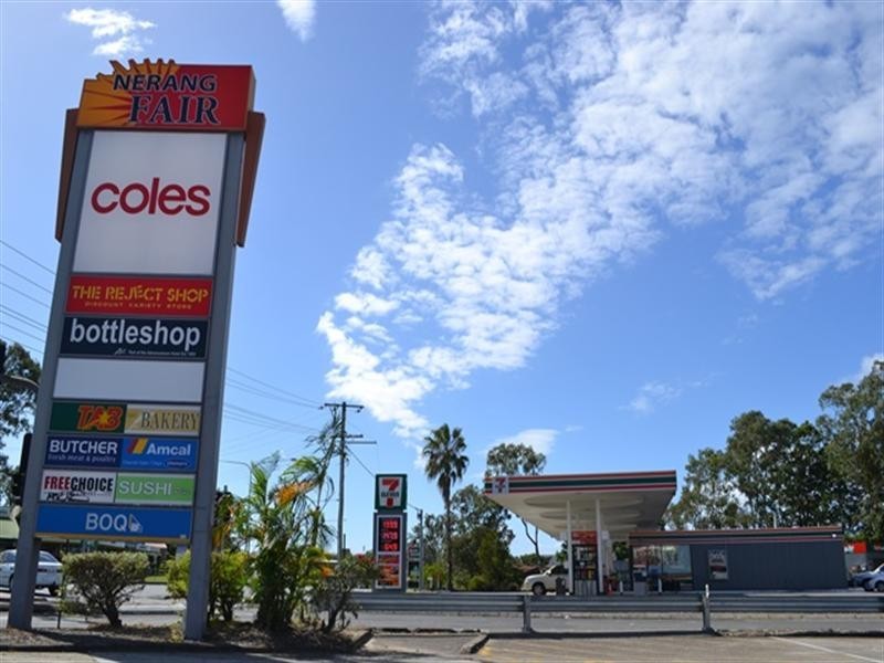 Nerang QLD 4211