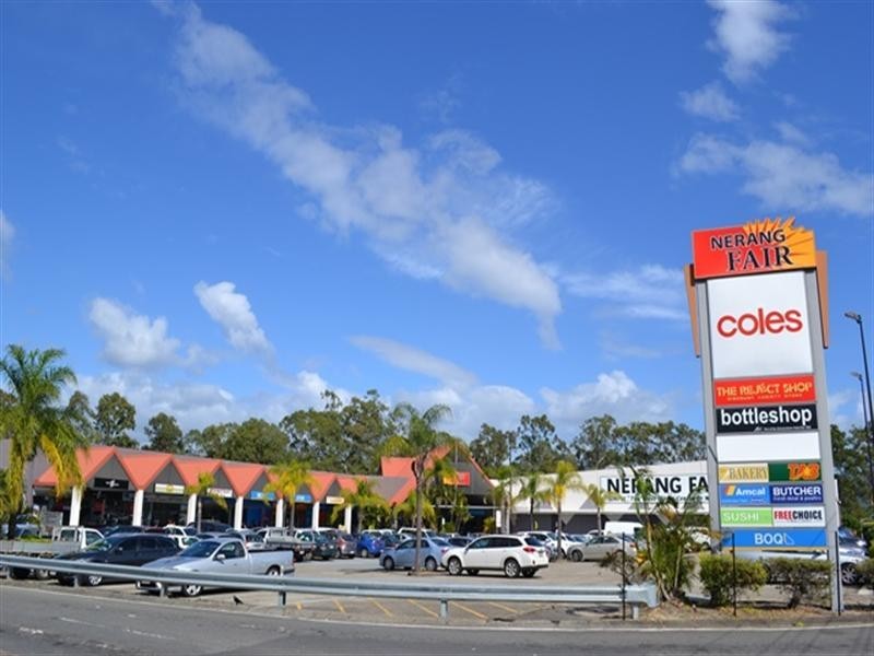 Nerang QLD 4211