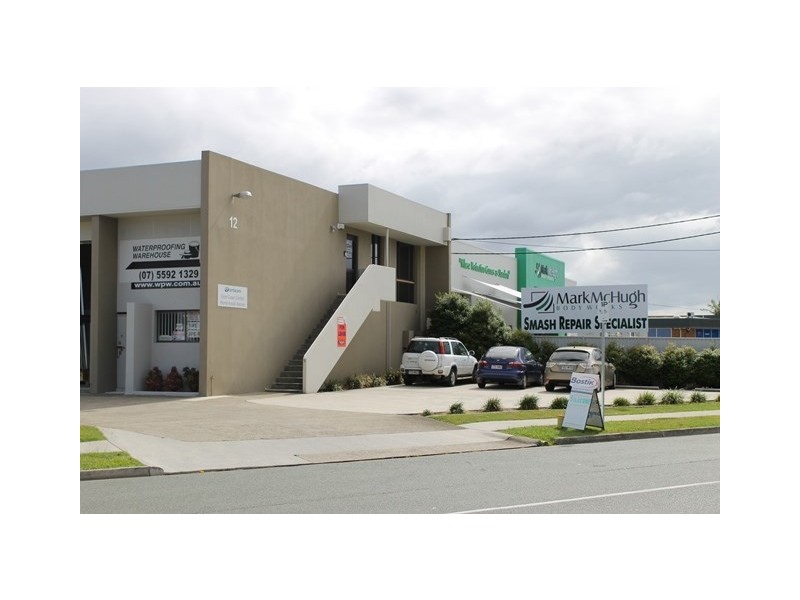 12 Strathaid Road, Bundall QLD 4217