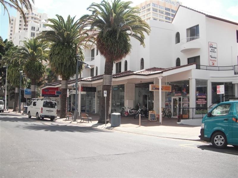 Surfers Paradise QLD 4217